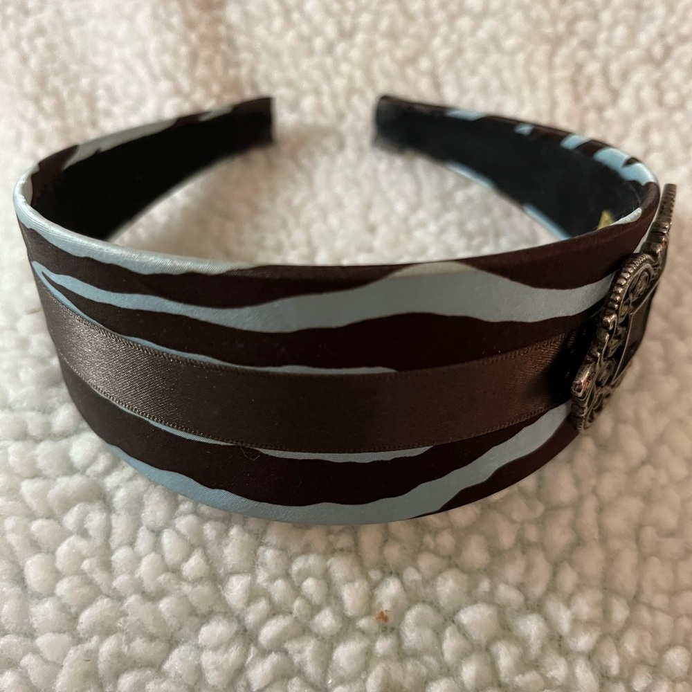 Unique headband - Picture 7 of 8